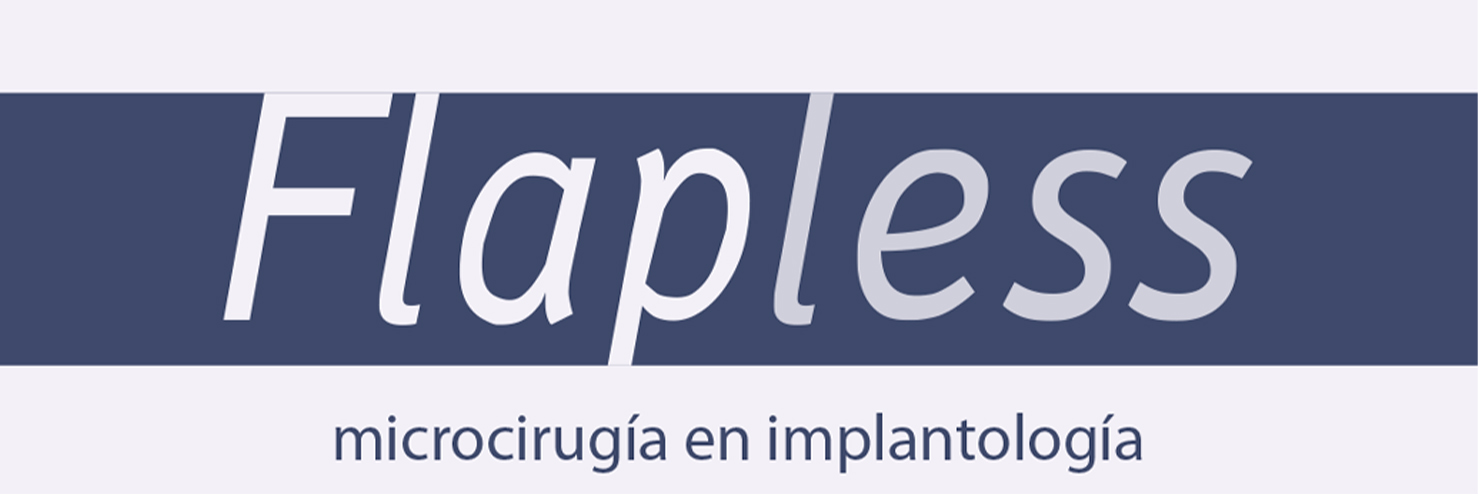 005 Flapless  Implantes