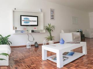 Sala de Espera y Recepción