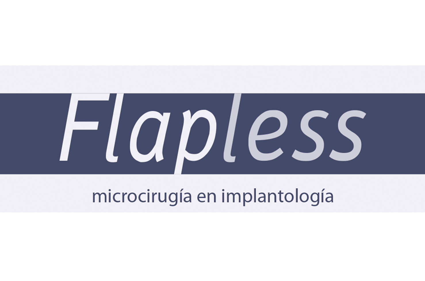 FlapLess Banner